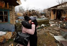 驚爆年底寒冬導彈狂炸 俄逾120枚導彈12月29日襲擊烏克蘭