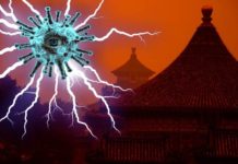 封控為保20大不失控 北京周邊400萬居民被隔離