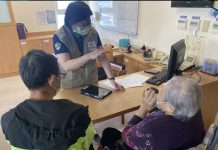 整合資源單一窗口服務 長照住宿機構屏縣府超前佈署