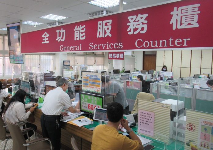 商辦大樓作住家使用節稅 中市地稅局提醒:仍需符合都市計畫法規 商辦大樓作住家使用節稅 中市地稅局提醒:仍需符合都市計畫法規