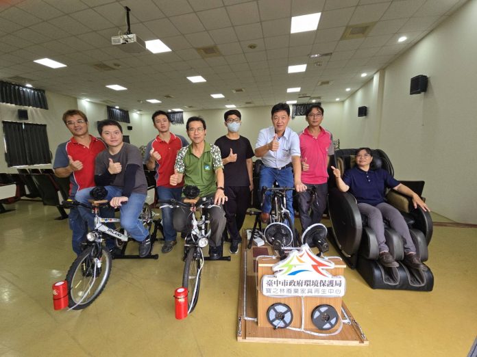 台中市民野餐日11/3登場! 相約沙鹿鎮立公園「淨零連線一起go」 台中市民野餐日11/3登場! 相約沙鹿鎮立公園「淨零連線一起go」