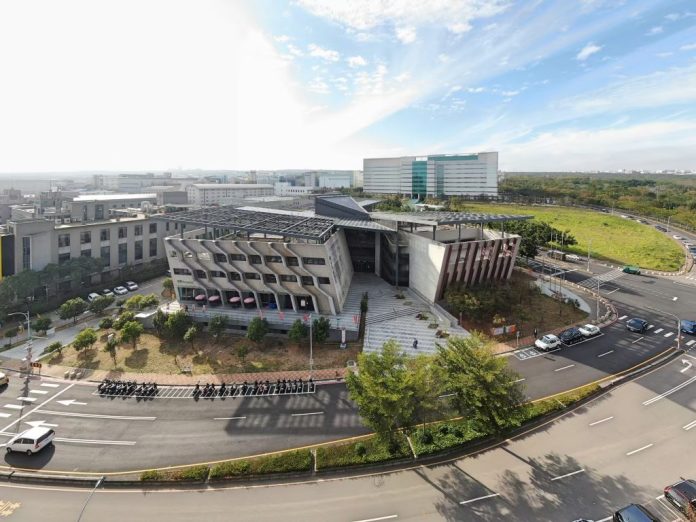 精密一期代辦費中市府二審勝訴- 台開公司應給付市府5仟多萬餘元 精密一期代辦費中市府二審勝訴- 台開公司應給付市府5仟多萬餘元