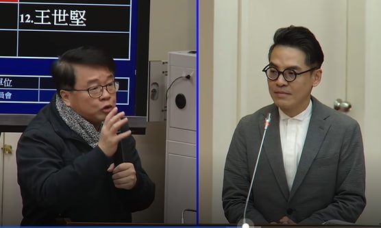 立委批加熱菸上市刻意拖延 台酒坦言流失業績逾45% 立委批加熱菸上市刻意拖延 台酒坦言流失業績逾45%