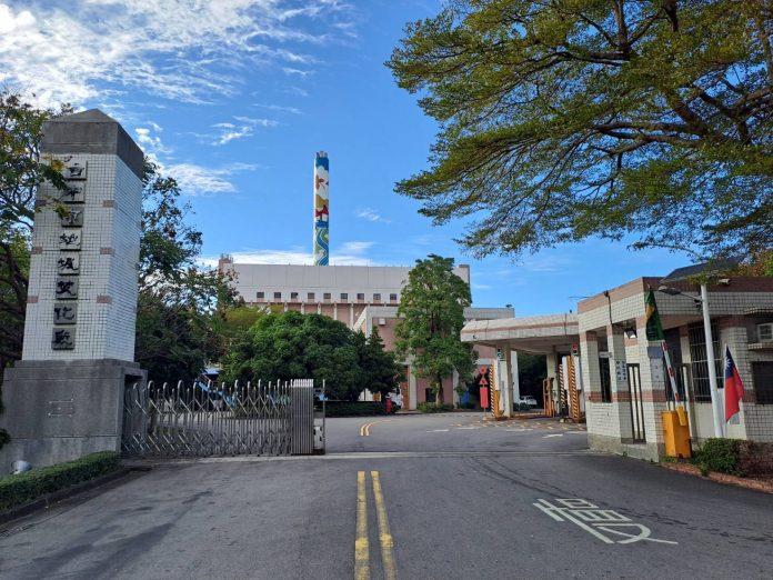 中市環保局主動說明文山焚化廠汰舊換新進度- 完備促參程序加速招商作業 中市環保局主動說明文山焚化廠汰舊換新進度- 完備促參程序加速招商作業