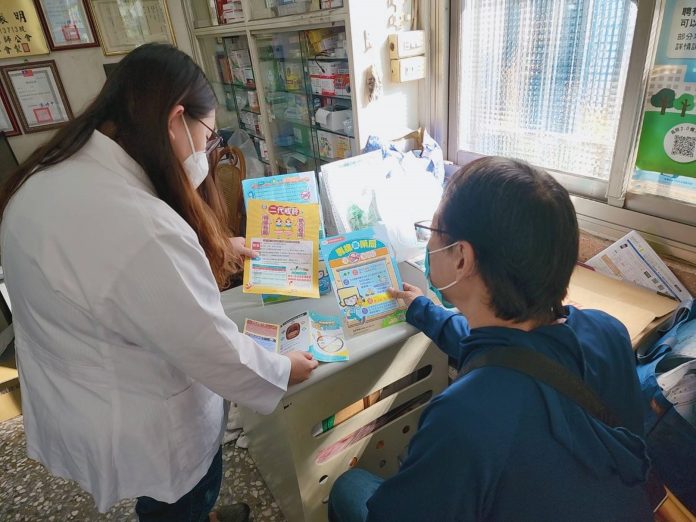 癌症高居榜首52年!台北市推7大健康檢查守護市民 癌症高居榜首52年!台北市推7大健康檢查守護市民