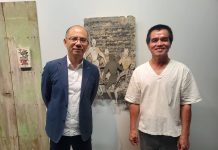 李明則領路「拾到寶」 尋回昔日巷弄人情記憶