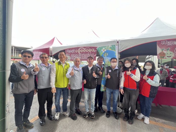 歲末送溫情! 中油石化事業部關懷弱勢義捐洗衣精 歲末送溫情! 中油石化事業部關懷弱勢義捐洗衣精