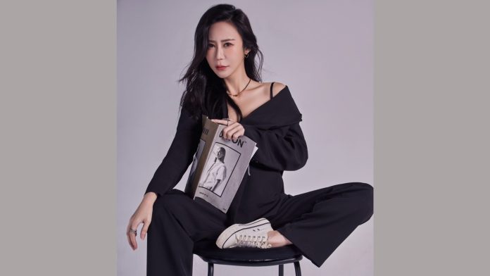 安晨妤報平安-直擊美國洛杉磯野火延燒 安晨妤報平安-直擊美國洛杉磯野火延燒