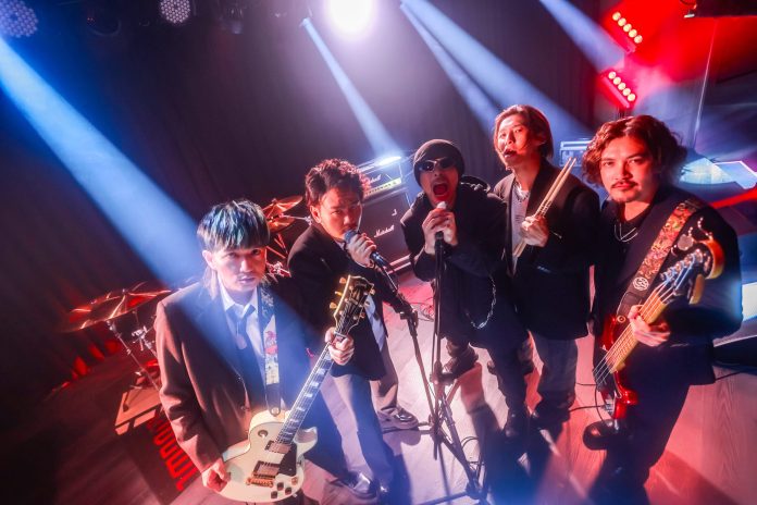 黃明志驚喜合作滅火器-以不同口音的閩南話混雜一起 黃明志驚喜合作滅火器-以不同口音的閩南話混雜一起