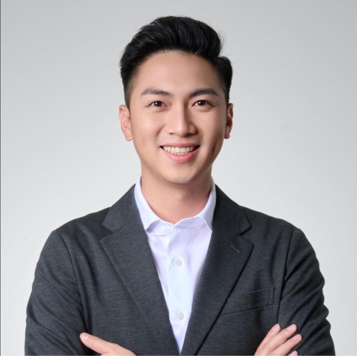 台中交通大升級!廖偉翔積極推動三大交通建設計畫 台中交通大升級!廖偉翔積極推動三大交通建設計畫