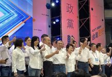 朱、侯、柯月底見面?游淑慧:韓國瑜是在野最佳黏著劑 國民黨台北市議員游淑慧認為,柯、侯、郭都欠韓國瑜一份情,相信韓國瑜會是在野陣營最佳黏著劑。圖/引自韓國瑜臉書