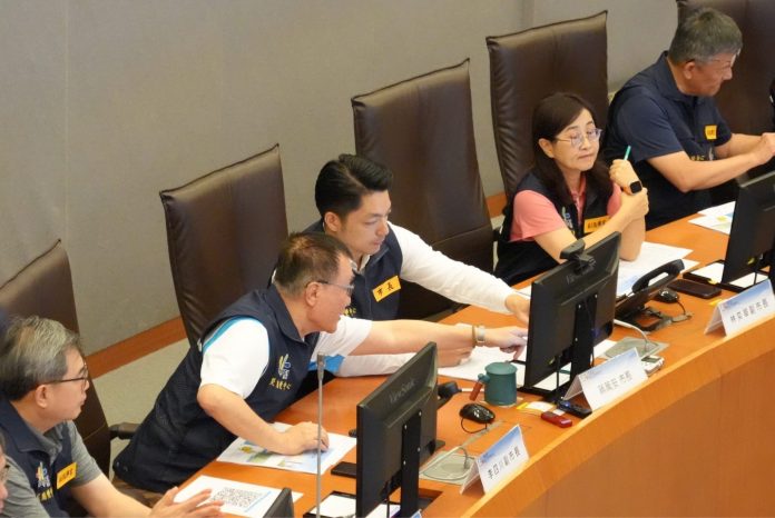 365f0653-0a35-4c16-995b-88c33e41d3da 圖/台北市政府