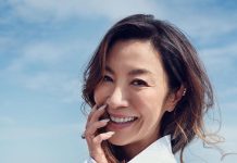 楊紫瓊低調來台 拜訪證嚴法師 女星楊紫瓊近日低調來台。圖/取自楊紫瓊臉書