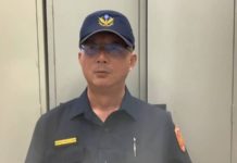 保七中隊長反鎖槍械室激烈抗議 監院調查不平其來有自