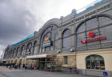 二度在德國歡度雙十國慶有感 攝影/楊正寬