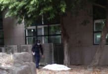 技士墜樓頭部破裂殞命 台南市教育局:全力協助家屬處理後事