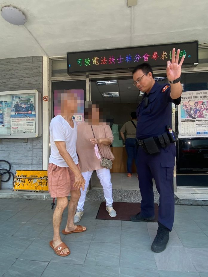 3b0e8204-ad6b-490a-ab61-6ea0dcac3806 圖/台北市政府