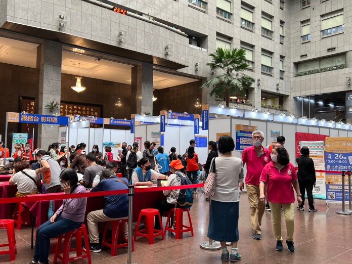 3b9cdab6-7e18-460b-a0b7-ebe0bfe951f5 圖/台北市政府