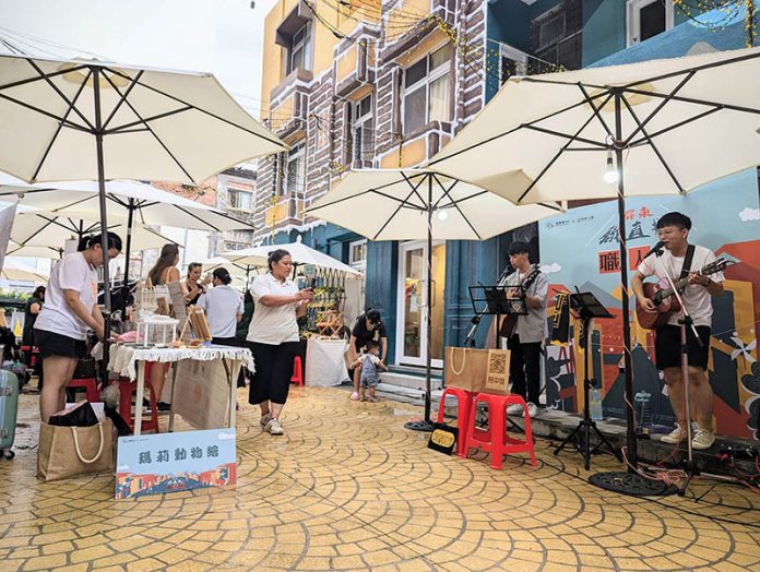 圖/屏東縣政府提供