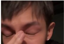 柯震東而立之年生日痛哭失聲自曝驚人傷心處