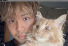 臺灣第一位染疫藝人陳零九康復後親揭後遺症的可怕