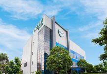 高端疫苗6個月營收掛0 王鴻薇爆唯一買家是蔡政府 圖/取自高端疫苗官網