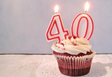 真正的人生 從四十歲開始