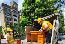 113年北市再生家具送暖助弱 增列特殊境遇家庭與身心障礙家庭 圖/台北市政府提供