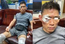 警政署罕見發聲明! 列項要新北警察局長黃宗仁即時道歉