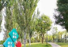 兩岸關係緊張 台灣人在陸謀生不易 2008北京奧運掀起一股對外學習潮,台灣教育培訓人員曾在大陸有過一段輝煌日子。(讀者提供)