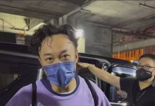 澳門演唱被嗆「說國語」 陳奕迅這麼回 香港歌手陳奕迅演唱會被部分觀眾要求「講國語」。(陳奕迅微博)