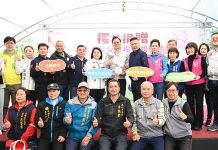 「洄瀾愛無限・融合教育情」系列活動 用影像一同探索學生眼中的「家」 圖/花蓮縣政府提供