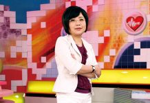 于美人工作分身乏術 如何駕馭兩個絕頂聰明的孩子?