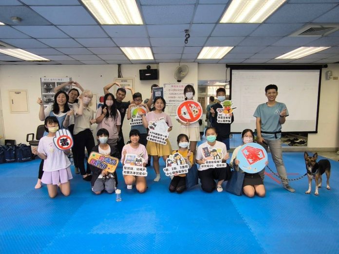 596a13ae-97ec-4003-8132-b8efe2443495 圖/台北市政府