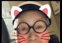 資深藝人網PO疫苗施打近況「脫線」引網民關注