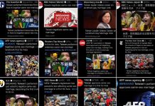 亞洲首通過同婚法 美眾院外委會推讚臺