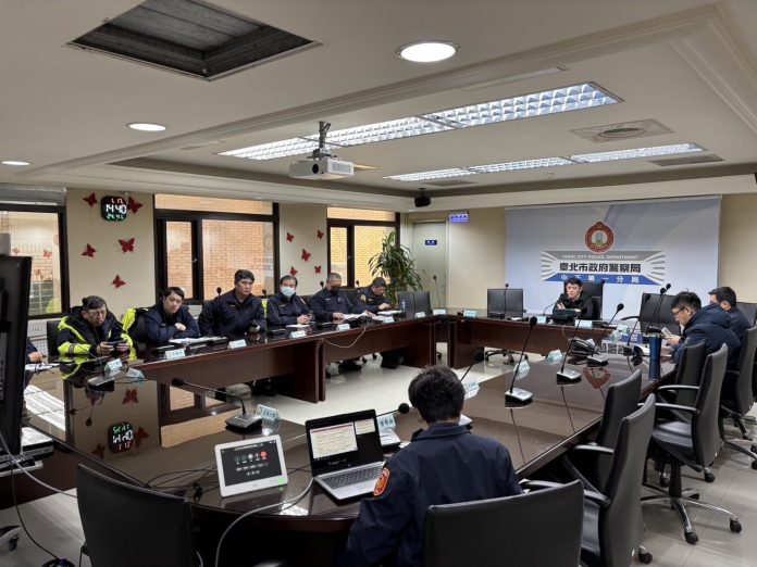 61136efc-3002-494b-a9c2-b236988ba015 圖/台北市政府