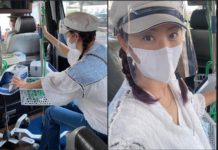 「抗疫女神」開演唱會神秘開場嘉賓曝感人心聲引8.6萬人按讚