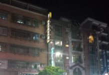 影/全台警力「大膽用槍!」 蘆洲角頭衝突警怒開5槍壓制