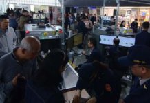 非洲豬瘟侵襲9國 行李全面安檢