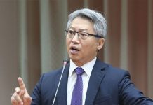 臺灣未來科技發展的三支箭:人才、資金、決心