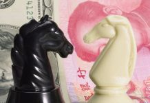 美中貿易戰正熾 中國利用洗產地避美關稅