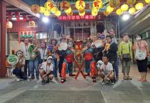 臺南宗教藝術冬日之旅 新型觀光體驗報名額滿 臺南宗教藝術冬日之旅 新型觀光體驗報名額滿