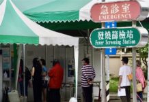 中南部現PCR採檢潮 陳時中:必然趨勢不算疫情往南走