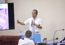 國民黨徵召/王育敏欣然受命:盼為嘉義縣帶來升級與改變