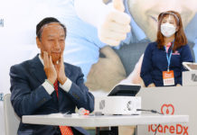 【藍營危機2-2】強戰隊力圖尾巴搖狗 郭柯齊推高虹安搶占新竹