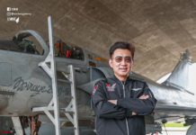 台北市長候選人民調接近 棄保效應不易發生