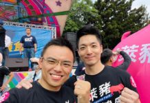 陳時中卸任衛福部長 洪孟楷要求三個直球對決