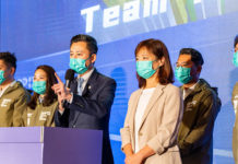 【一屍五命2-1】林智堅出險招征桃園 「論文門」中伏人設崩壞