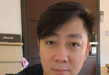 快訊/歷經情感、疫情餐飲風波 藝人艾成蘆洲墜樓王瞳家亡